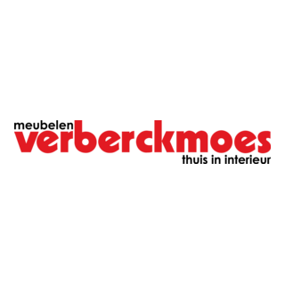 Meubelen Verberckmoes Logo PNG Vector