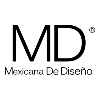 Mexicana de Diseño Logo PNG Vector