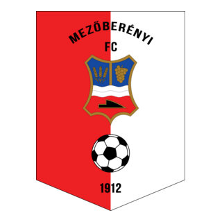 Mezoberenyi FC Logo PNG Vector