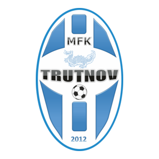 MFK Trutnov Logo PNG Vector