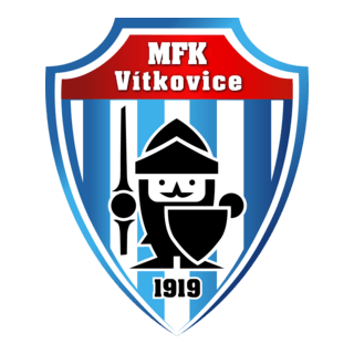 MFK Vítkovice Logo PNG Vector