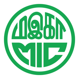 MIC Logo PNG Vector