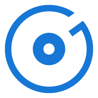 Microsoft Groove Logo PNG Vector