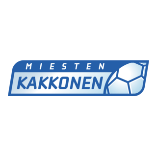 Miesten Kakkonen Logo PNG Vector