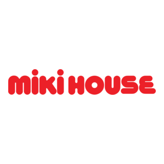 Mikihouse Logo PNG Vector