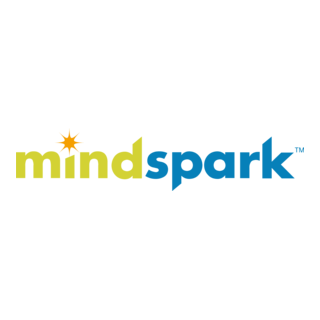 Mind Spark Logo PNG Vector