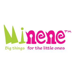 Minene Logo PNG Vector