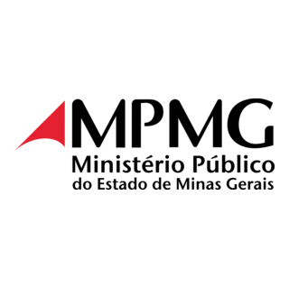Ministério Público do Estado de Minas gerais Logo PNG Vector