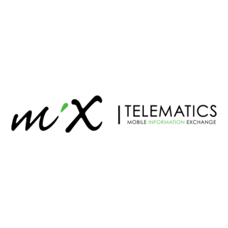 MiX Telematics Logo PNG Vector