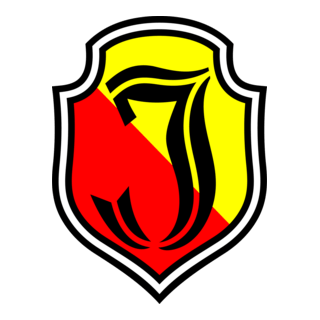 MKSB Jagiellonia Bialystok (2007) Logo PNG Vector
