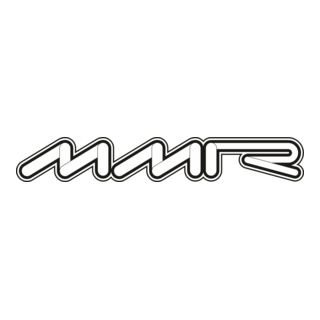 MMR Bikes Logo PNG Vector