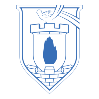 Monaghan United FC Logo PNG Vector