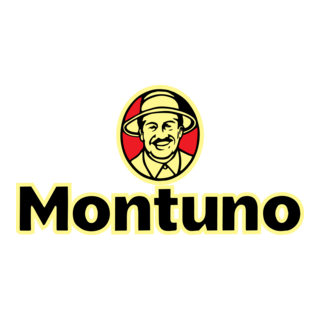 Montuno Logo PNG Vector
