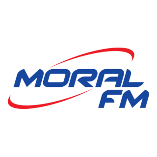 Moral FM Logo PNG Vector