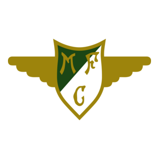 Moreirense FC Logo PNG Vector