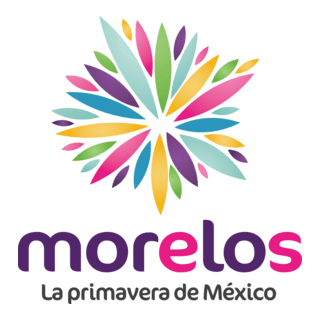 Morelos Logo PNG Vector