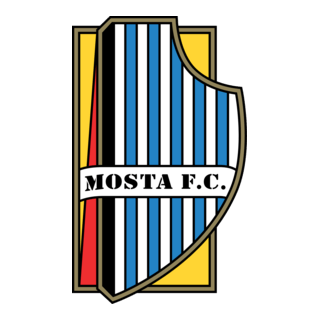 Mosta FC Logo PNG Vector