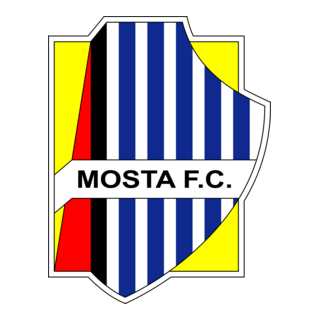 Mosta FC Logo PNG Vector