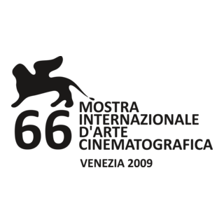 Mostra Internazionale D`arte Cinematografica Logo PNG Vector