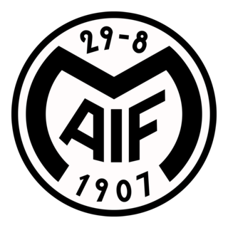 Motala AIF Logo PNG Vector