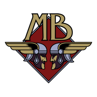 Motobecane Logo PNG Vector