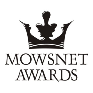Mowsnet Web Awards Logo PNG Vector