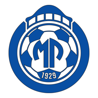 MP Mikkeli Logo PNG Vector