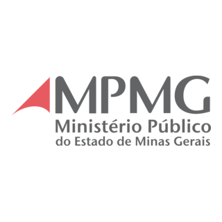 MPE - Ministério Público do Estado de Minas Gerais Logo PNG Vector