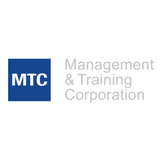 MTC Management & Training Corporation Logo PNG Vector