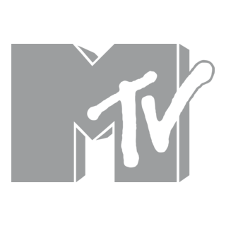 MTV new Logo PNG Vector