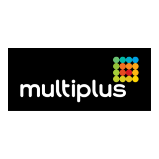 Multiplus Logo PNG Vector