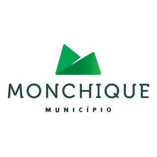 Município de Monchique Logo PNG Vector