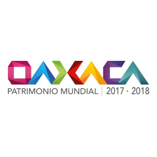 Municipio de Oaxaca de Juárez 2017-2018 Logo PNG Vector