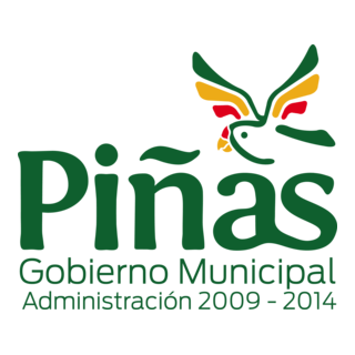 Municipio de Piñas Logo PNG Vector
