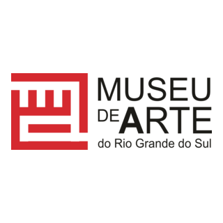Museu de Arte do Rio Grande do Sul Logo PNG Vector