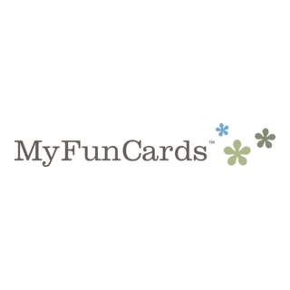 My Fun Cards Logo PNG Vector