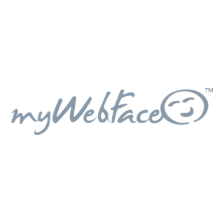 MyFunFace Logo PNG Vector