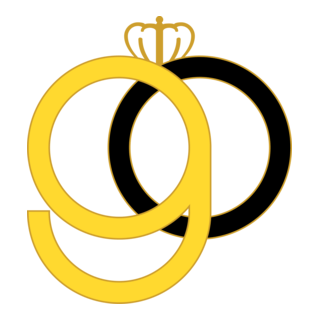 NAC Breda (90 Years) Logo PNG Vector