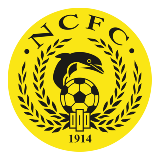 Nairn County FC Logo PNG Vector