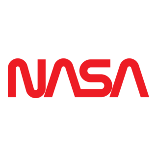 NASA Logo PNG Vector
