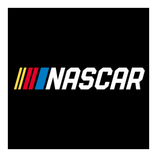 NASCAR Logo PNG Vector