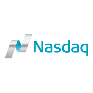 NASDAQ Logo PNG Vector