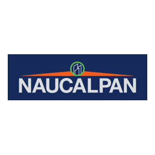 Naucalpan de Juarez Logo PNG Vector