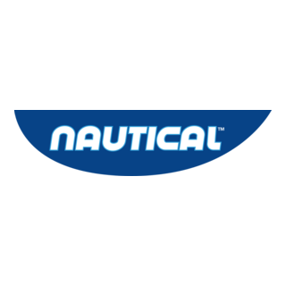 Nautical Logo PNG Vector