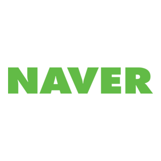 Naver Logo PNG Vector