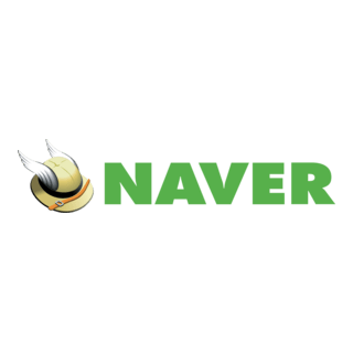 Naver Logo PNG Vector