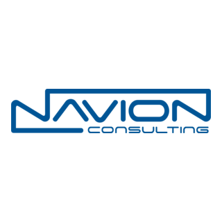 NAVION Logo PNG Vector