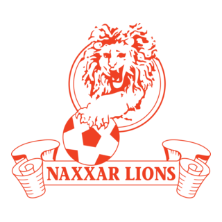 Naxxar Lions Logo PNG Vector