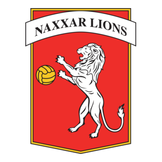 Naxxar Lions Logo PNG Vector