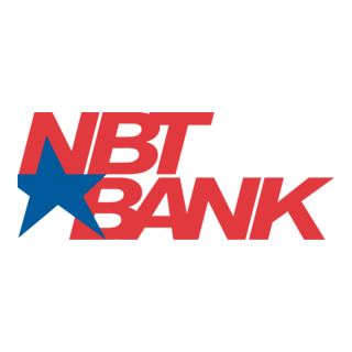 NBT Bancorp Logo PNG Vector